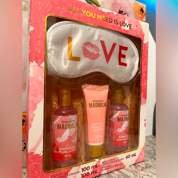 SPA SET ππ§ββοΈπ«§ - Picture 2 of 3